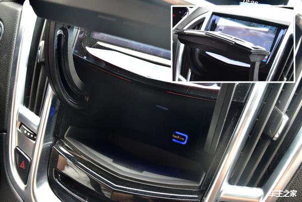 6年14万公里，车主告诉你凯迪拉克质量到底靠不靠谱