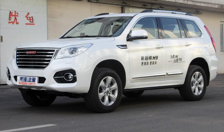 2024年最值得入手的二手suv,2020十大建议买的二手suv车