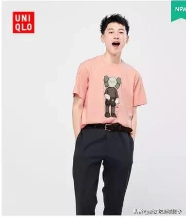 优衣库现在的现状,新加坡优衣库最新消息