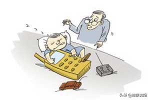 健康科普堂|中学生只喜欢玩手机，对学习不感兴趣，怎么办？