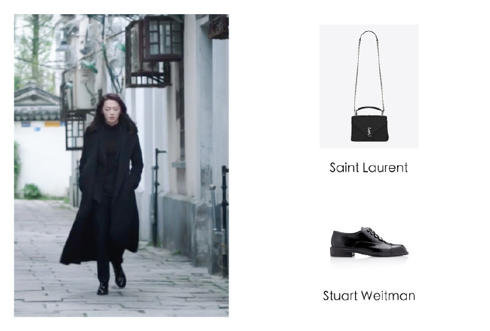 苏明玉除了鲶鱼包，还有哪些手袋让人垂涎三尺！