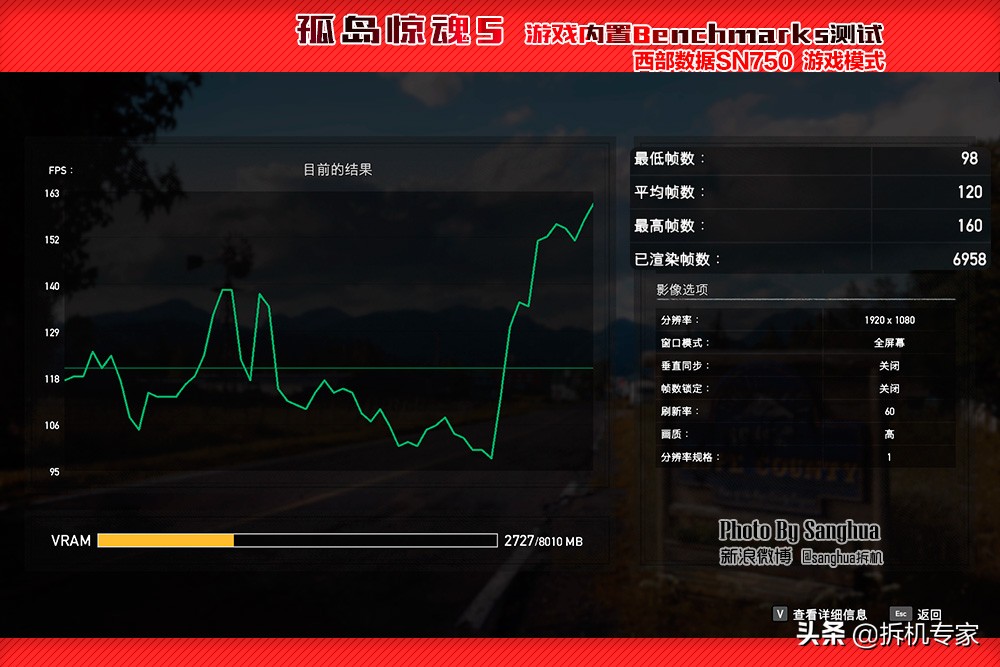 让游戏飞起来,WDBlackSN750游戏加速模式让三星汗颜