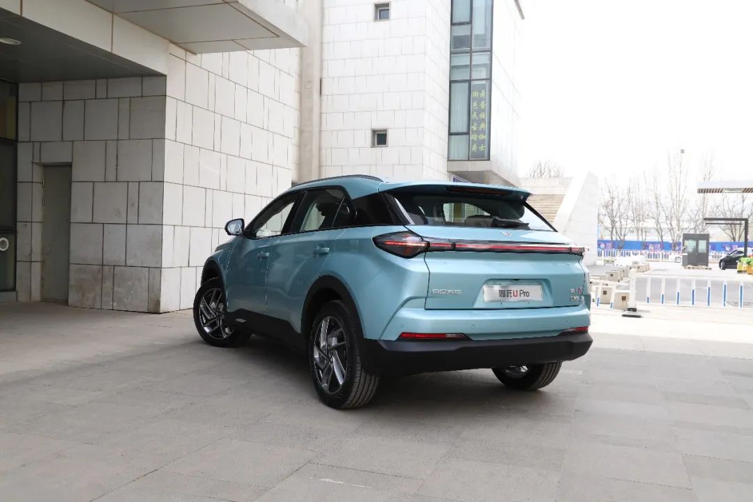 九月份混的最好的十款国产suv,这个月最值得买的国产suv