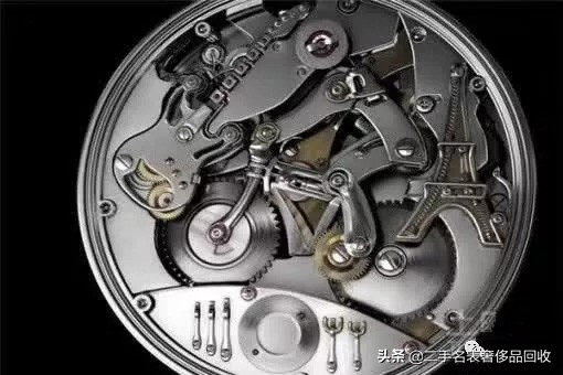 机械表基本常识,机械表使用常识与保养