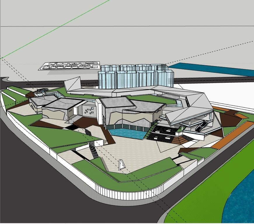 广德柳亭书记甘永红,建筑行业励志人物