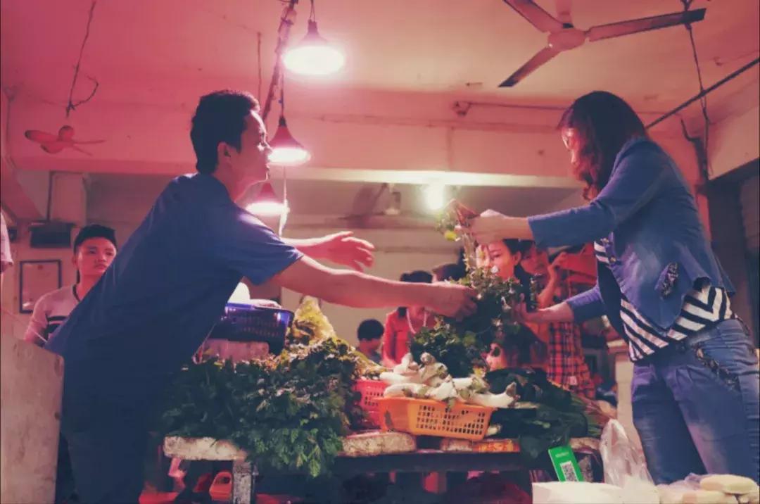 笋岗村村民与租客的博弈：我的青春都给深圳了