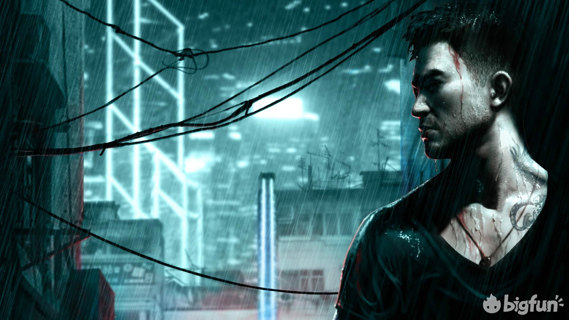 热血无赖游戏完结,热血无赖游戏展示