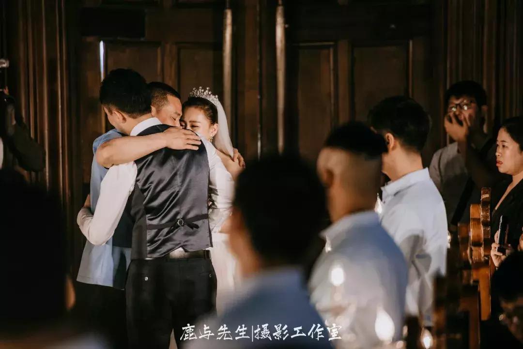 结婚西式婚礼创意,50个创意婚礼合集