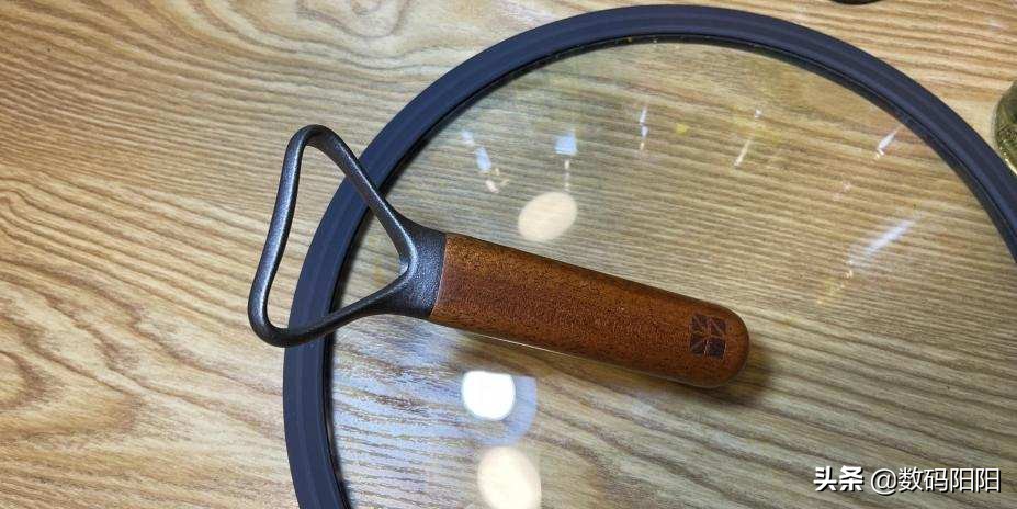 三禾氮化铁锅评测,三禾轻氮锅