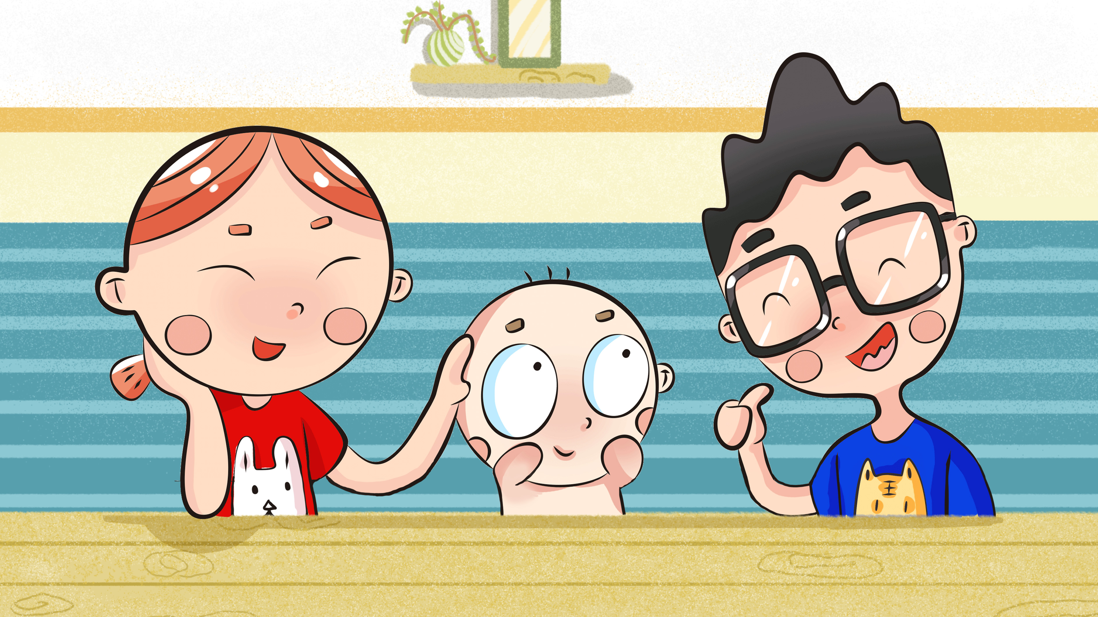 8个方法让宝宝告别湿疹,宝宝湿疹的正确防治方法