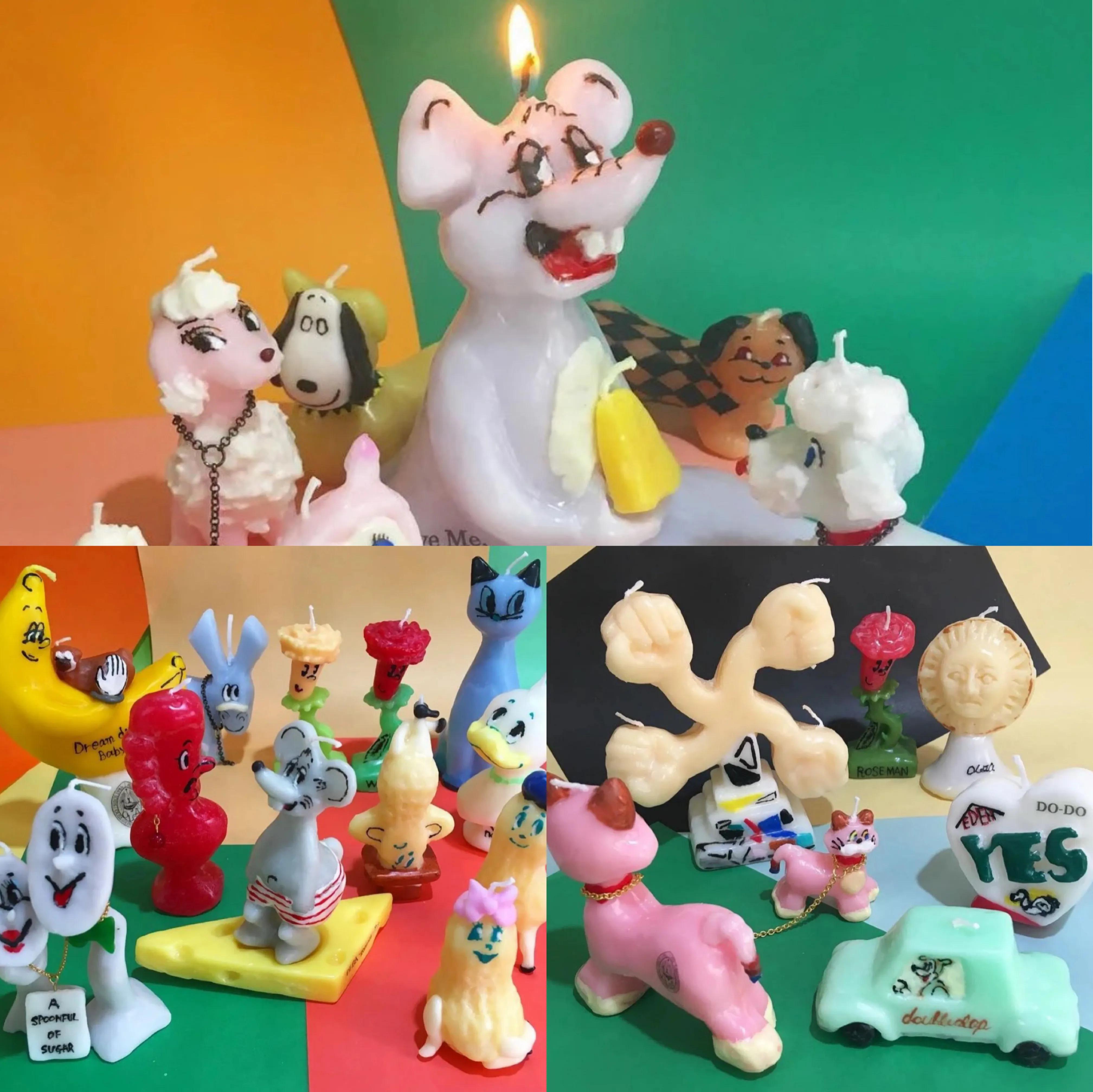 小众好闻的卧室香熏蜡烛,小众便宜好闻的卧室香熏蜡烛