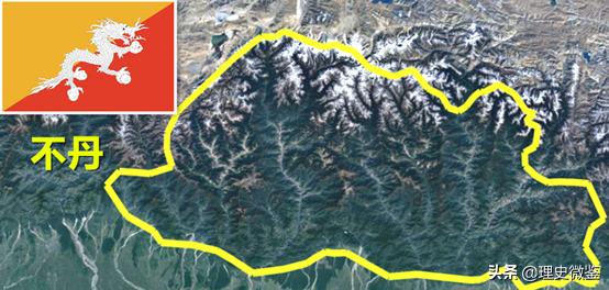 至今未与中国建交的几个国家,至今还没有和中国建交的国家