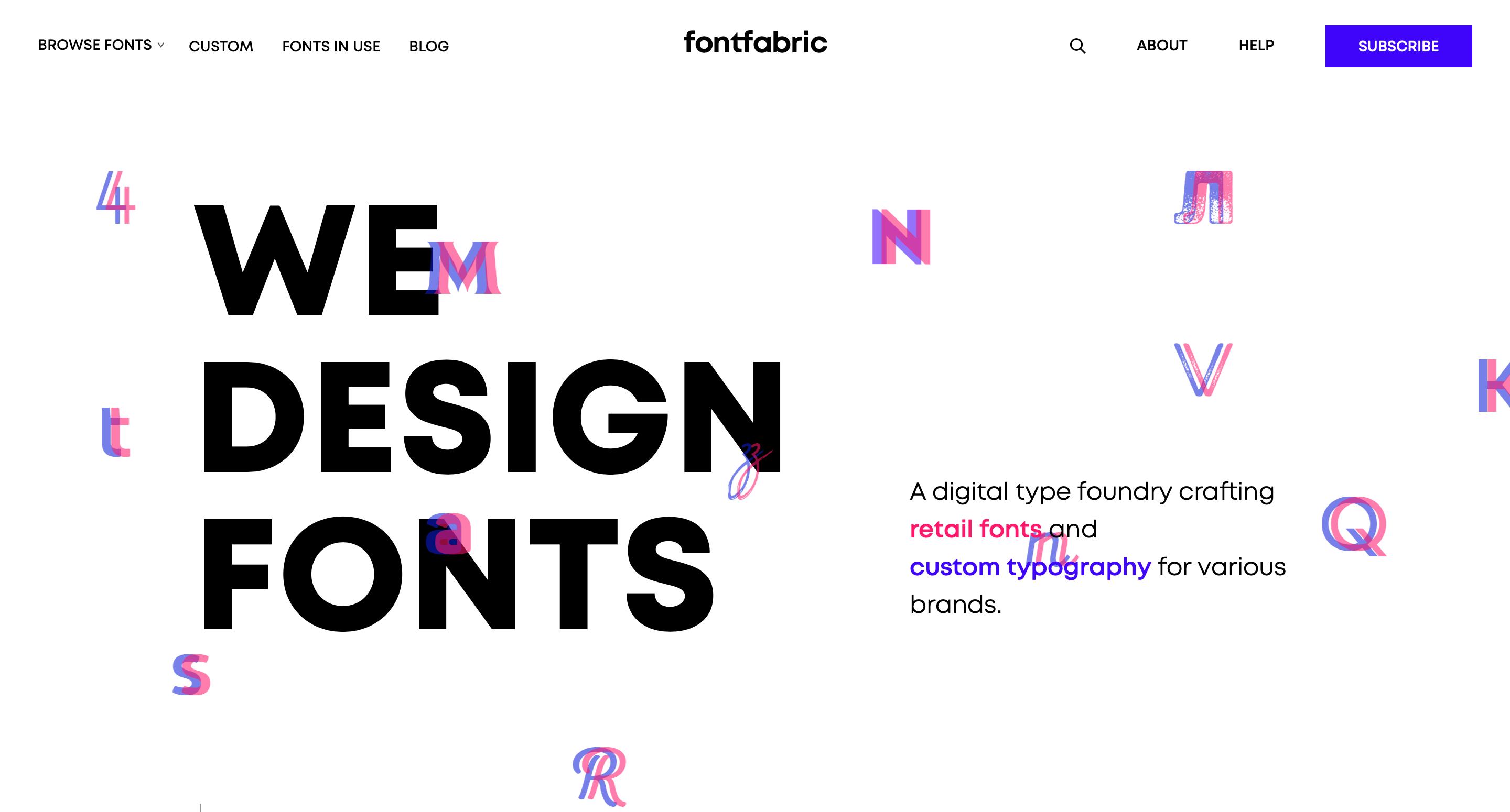 有设计的logo,logo设计必须要知道的几个网站