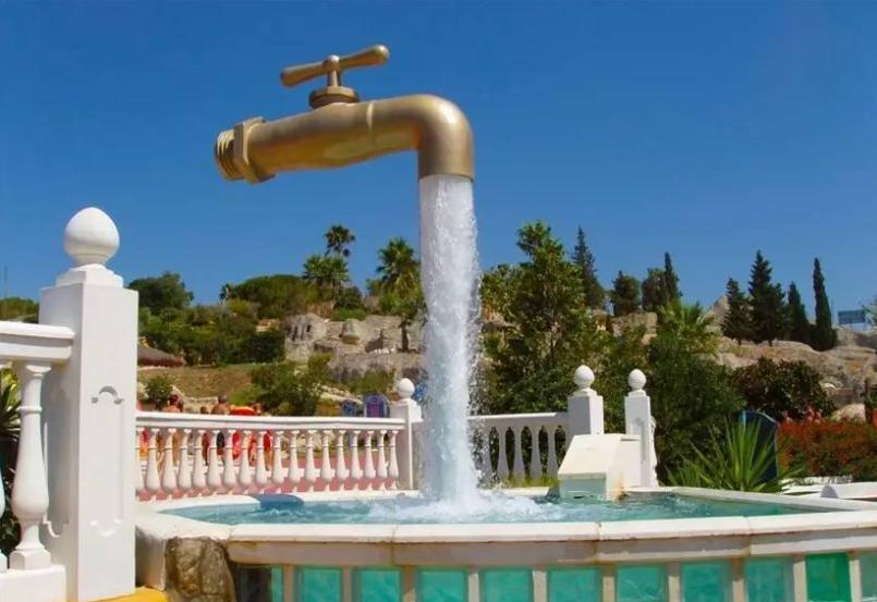 西班牙有什么奇怪的,西班牙奇葩东西