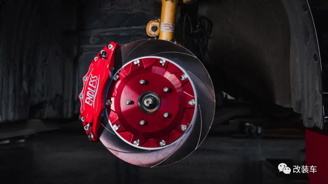 改装超帅埃尔法,普通埃尔法改装世纪版