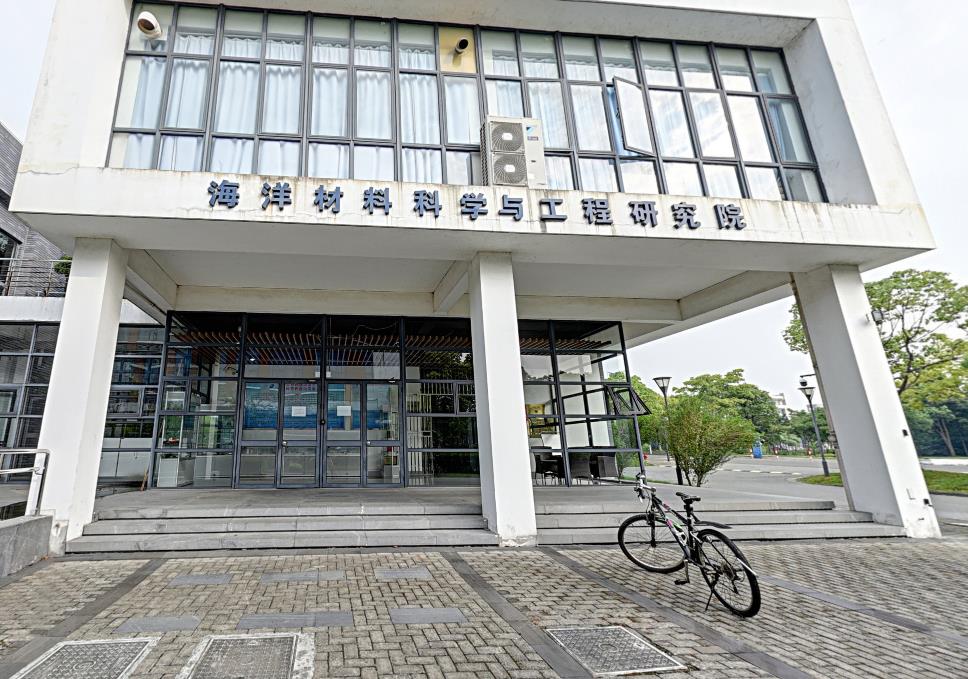 上海海事大学实力强，录取分数线高，全国排名第3的海洋大学