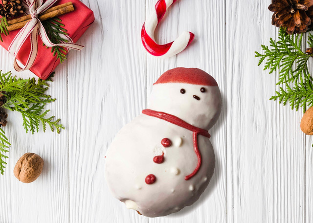 2018魔都圣诞大餐,上海魔都圣诞大餐攻略