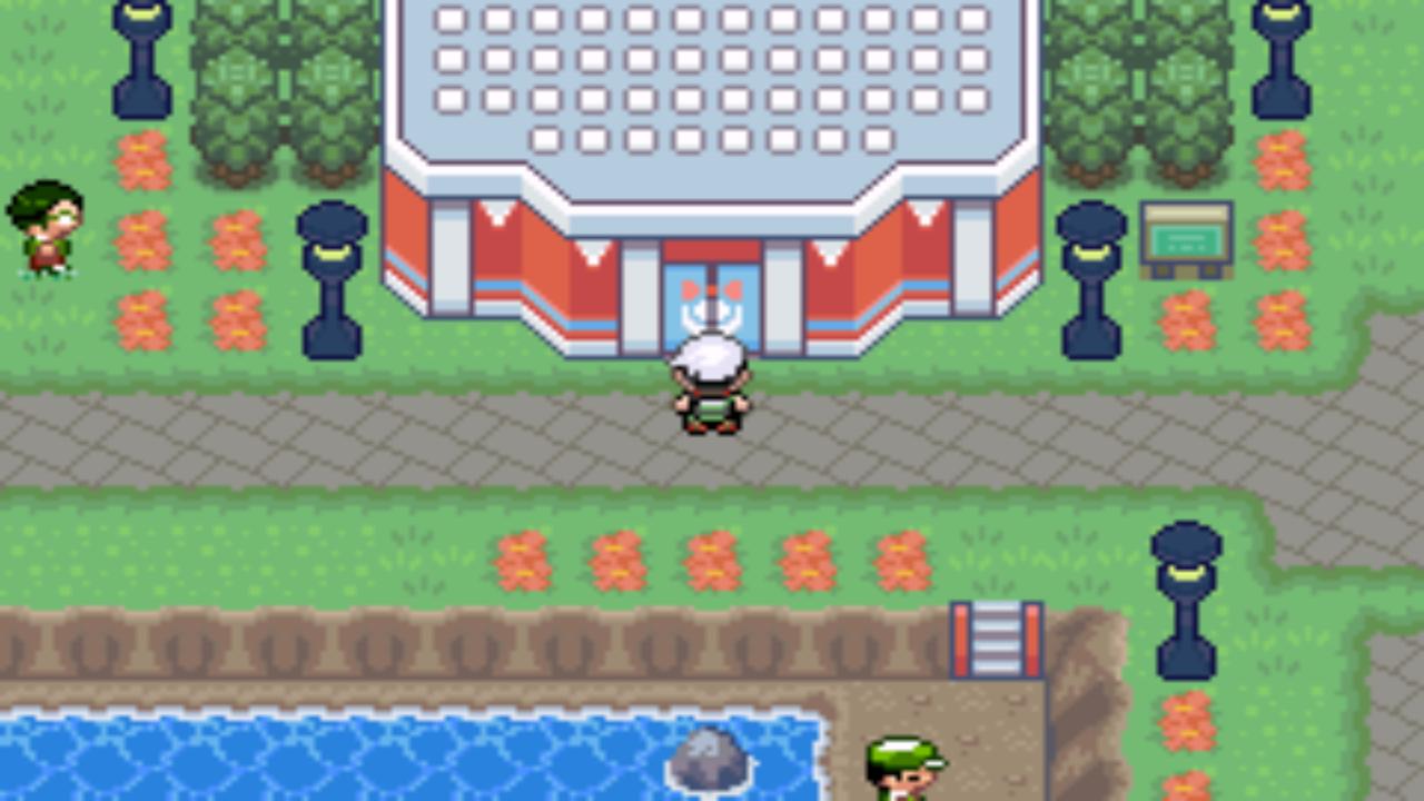 口袋妖怪究极绿宝石4.b攻略大全,口袋妖怪究极绿宝石4攻略详细版