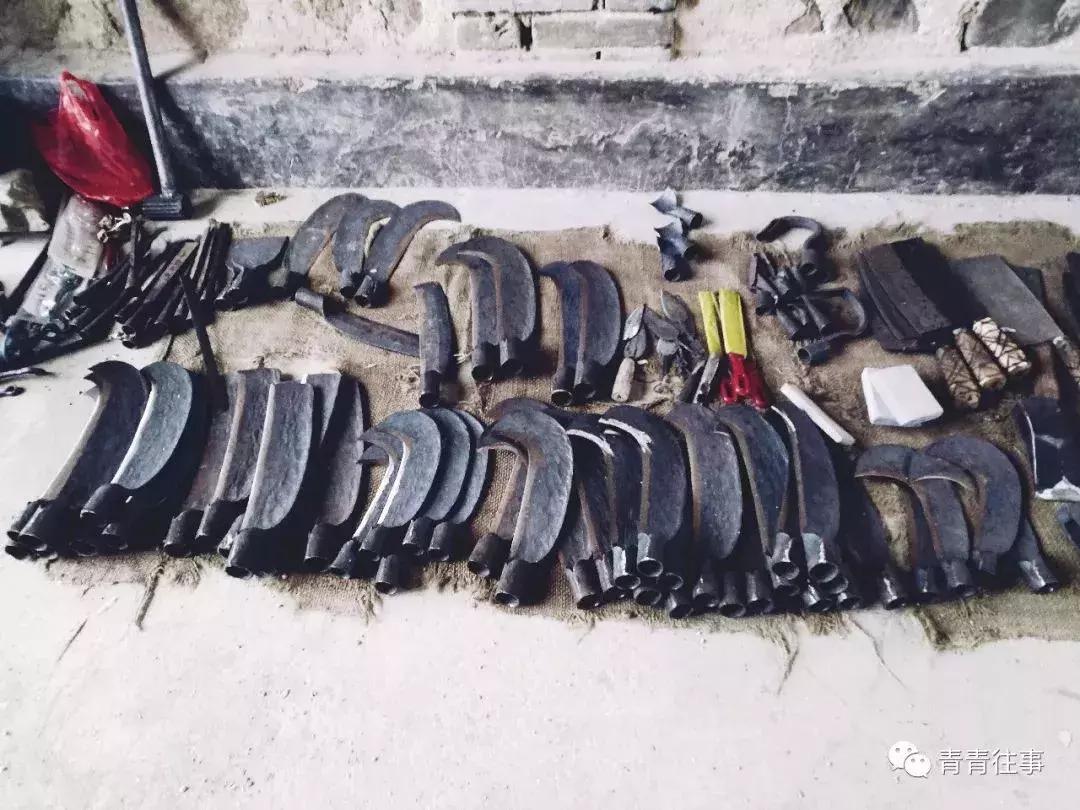 客家乡村的圩日,广东客家圩日