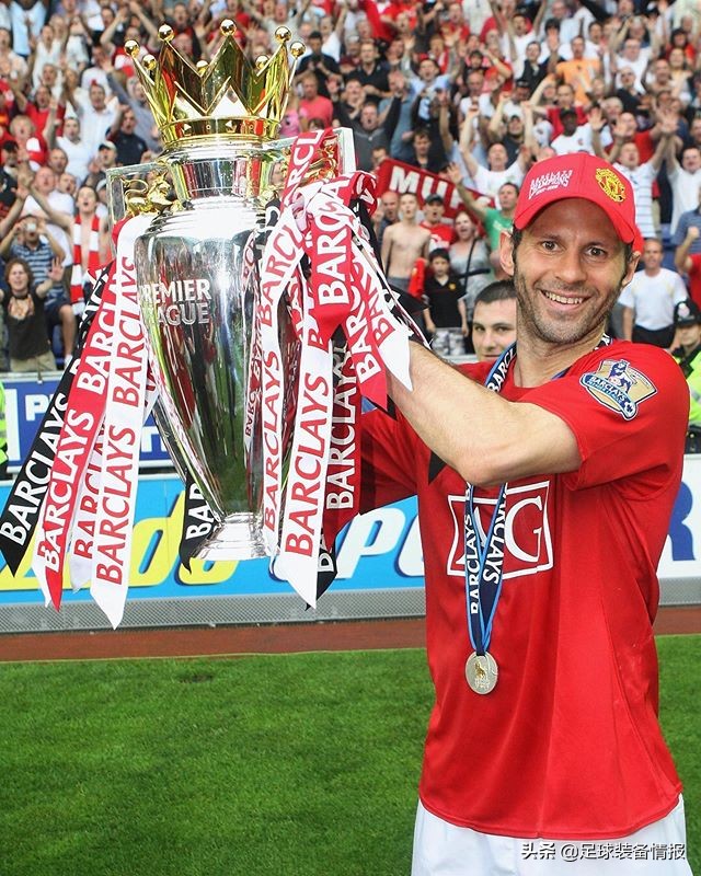 曼联传奇卡吉格斯,曼联威尔士吉格斯