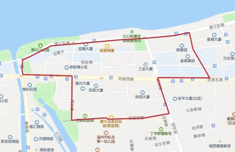 温州学区房值得入手吗,温州房产500万推荐