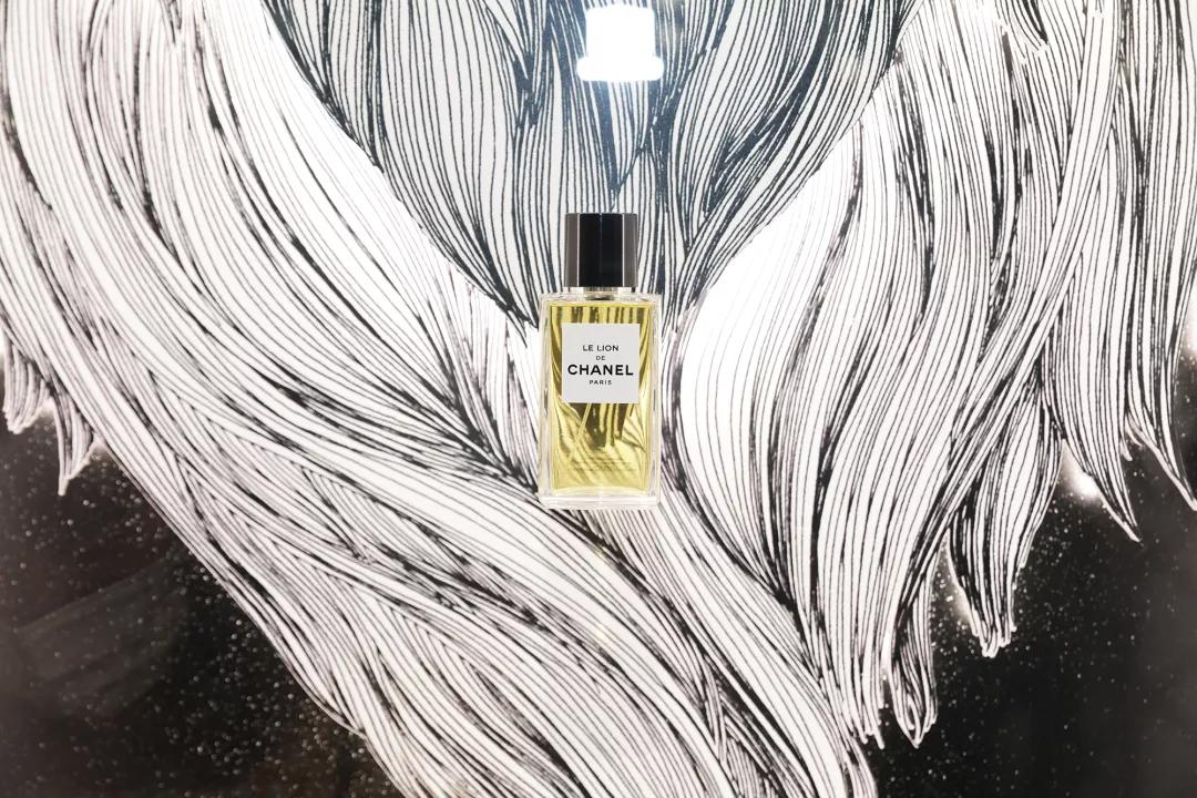 chanel香水试了可以退吗,chanel香水有什么味道