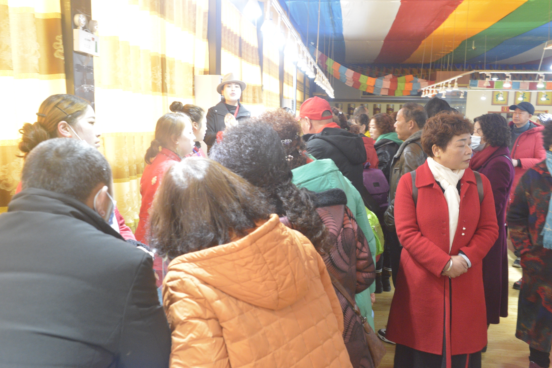 九寨沟梦幻天堂,自驾畅游九寨沟童话世界