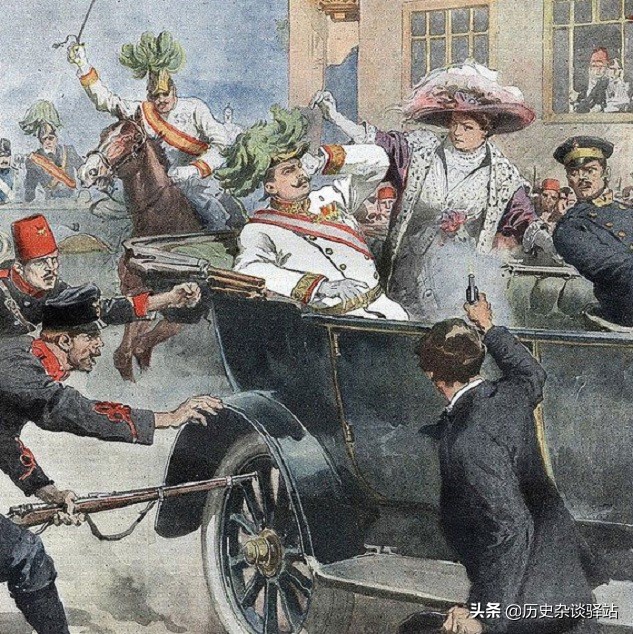 穿防弹服会遇到手雷吗,穿上防弹衣