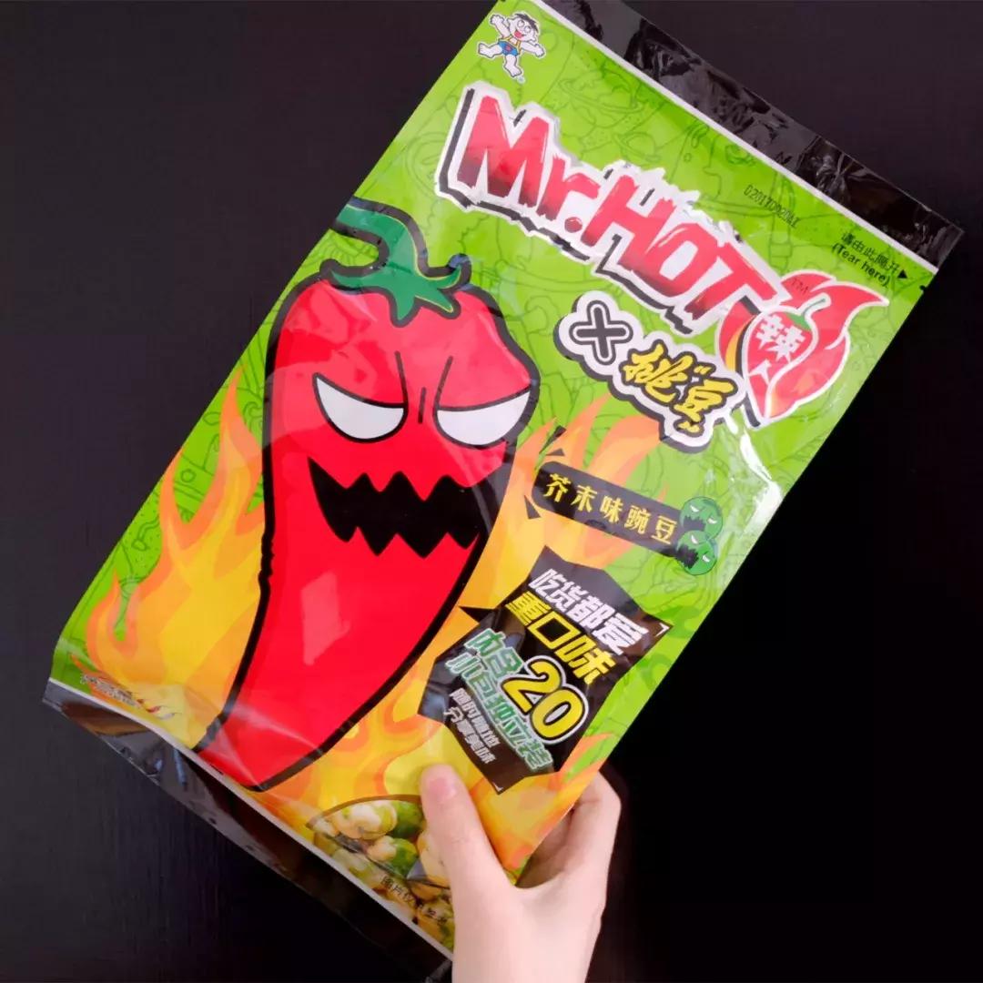 旺旺品牌的零食吃多少都不觉得胖,国货之光旺旺零食大测评