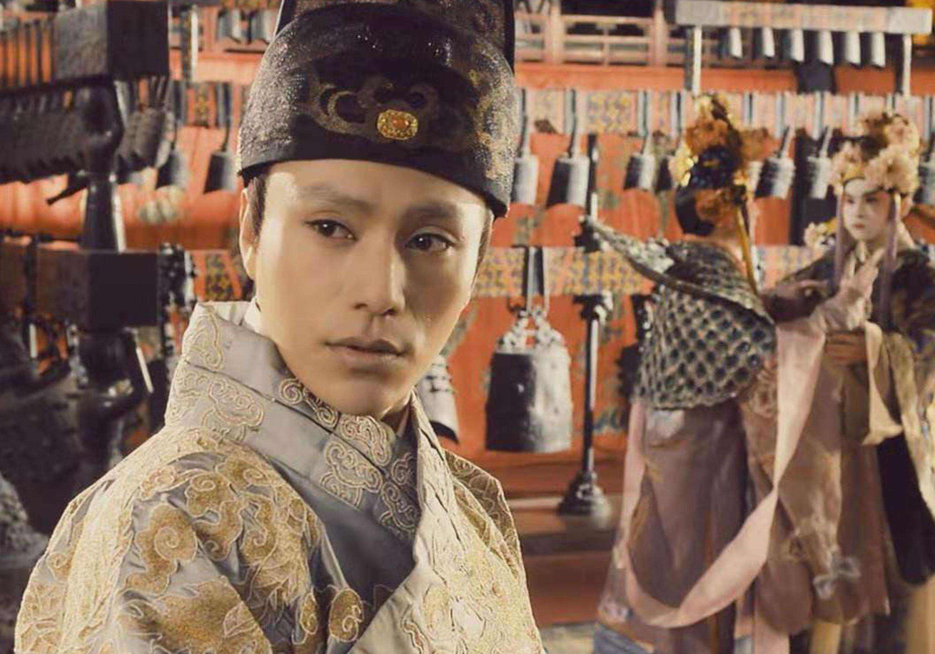 西游记中大力鬼王,西游记中的鬼王是谁