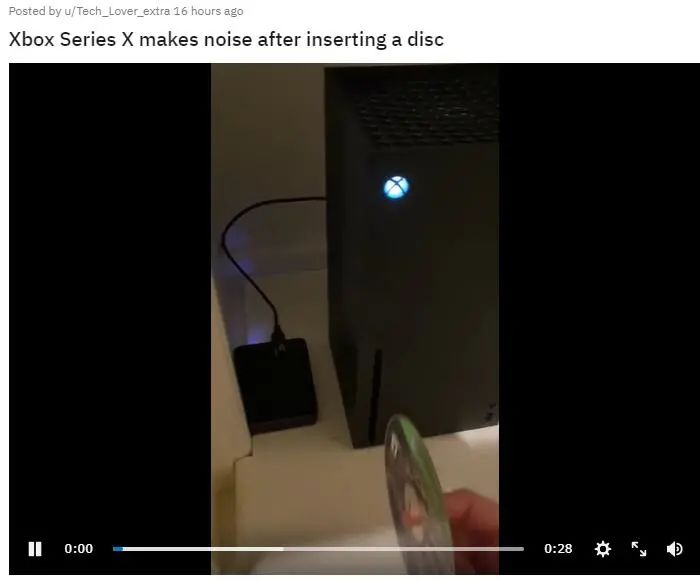 次世代主机首发,xsx主机次世代