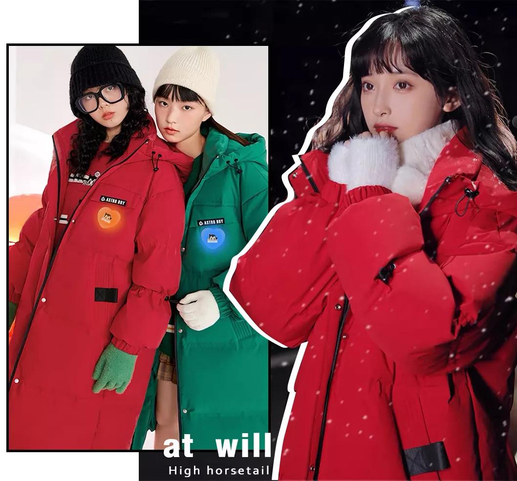 羽绒服双11买还是双12买,双11攻略羽绒服