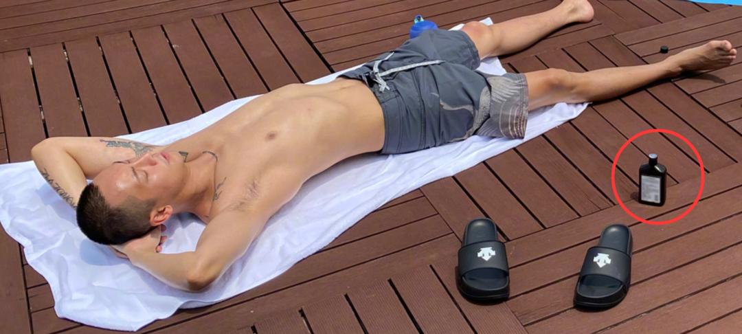 秦海璐紧致皮肤,秦海璐美白皮肤