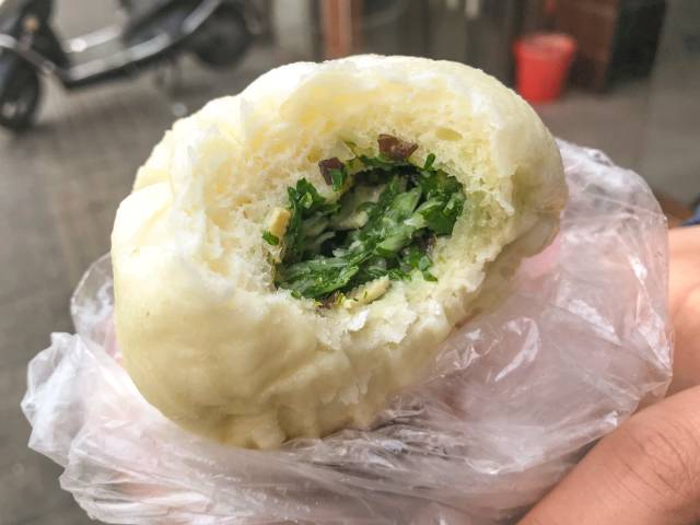 南京这16样传奇早点,决定了我能不能每天早起