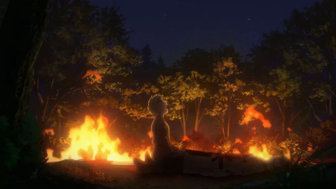 2019年好看的新番动画,10月新番值得看的几部动画