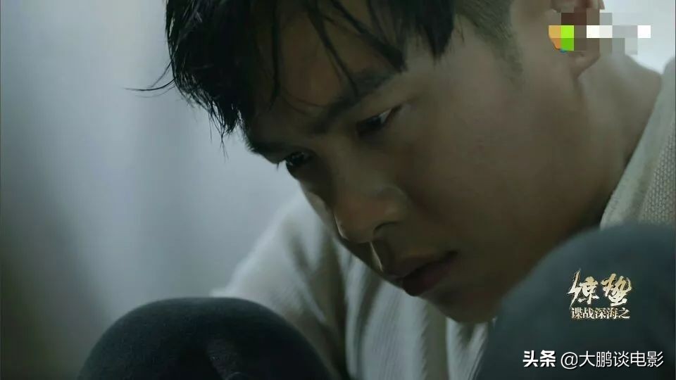 国产谍战片9.7分以上谍战大片,一集一部的谍战剧