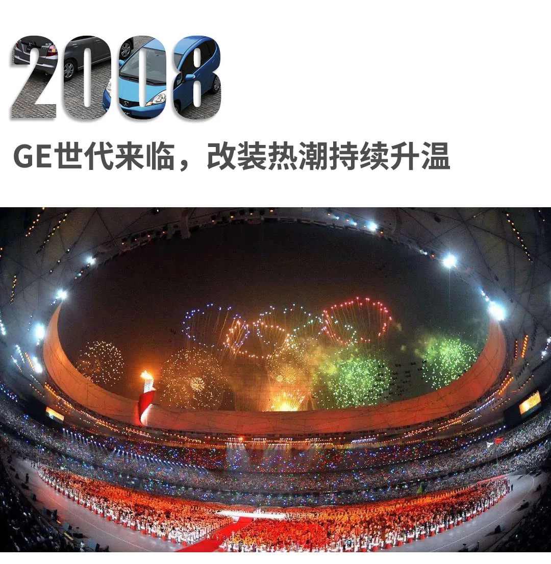 广州本田发展史,广州本田锋范和飞度