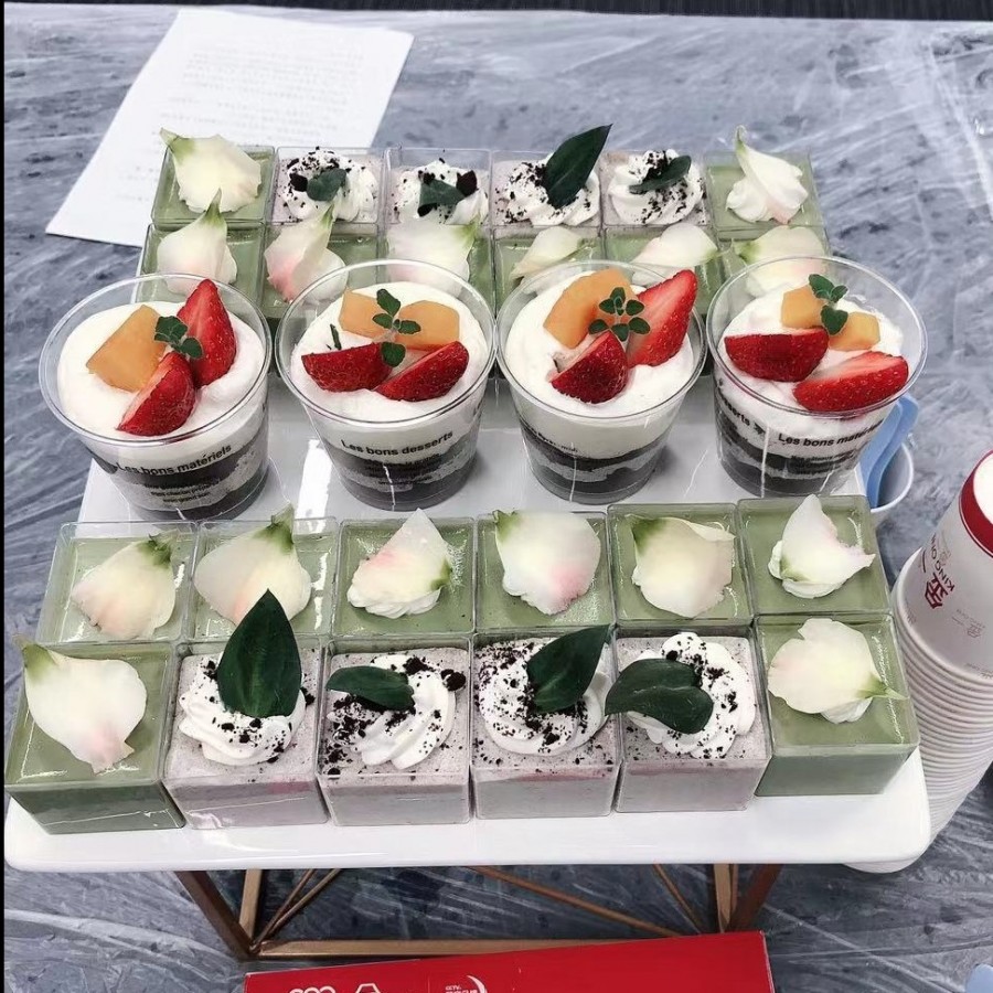 金赣生日会|在奋斗时光里,温暖前行