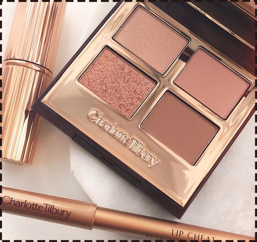 良心美妆眼影推荐日常,美妆小白必入眼影推荐