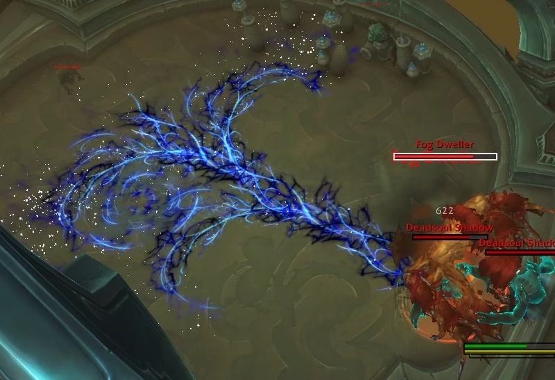 大宗师绝技,魔兽武僧盟约推荐