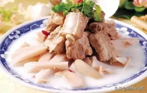 每次家宴必做这几道菜上桌就光盘,宴客必备的家常菜美味简单营养