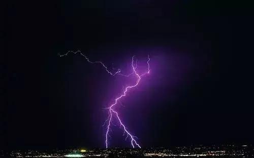 企业雨季作业防雷电安全知识,雷雨天气情况下室内防雷注意事项