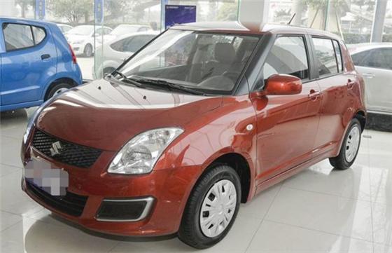 雨燕1.3L,18年雨燕1.3手动挡酷玩版