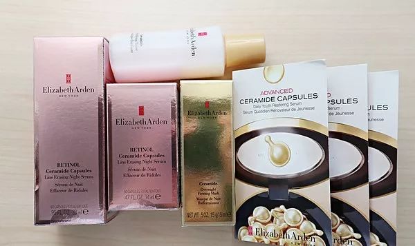 伊丽莎白雅顿护肤品测评,伊丽莎白雅顿适合40岁的护肤品