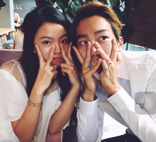 最大牌女团?赌王女儿集合三大豪门千金跳女团舞,这学历身价酸了