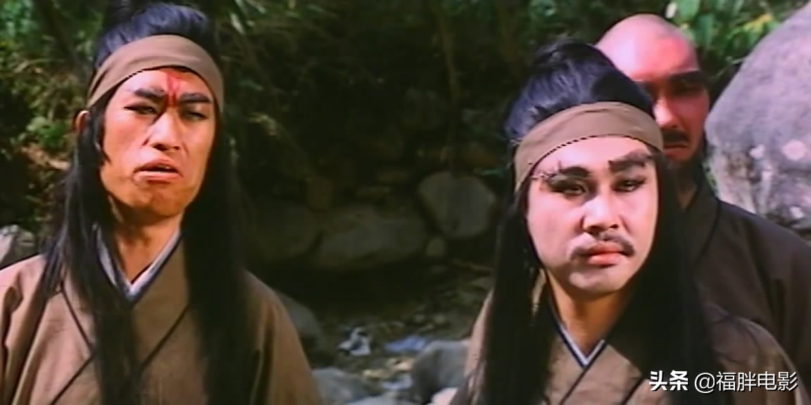 十八铜女电视剧,十八铜女电影