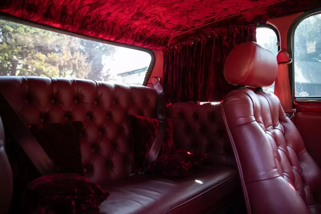 如果你是英国车拥趸，这儿有一场不容错过的拍卖会