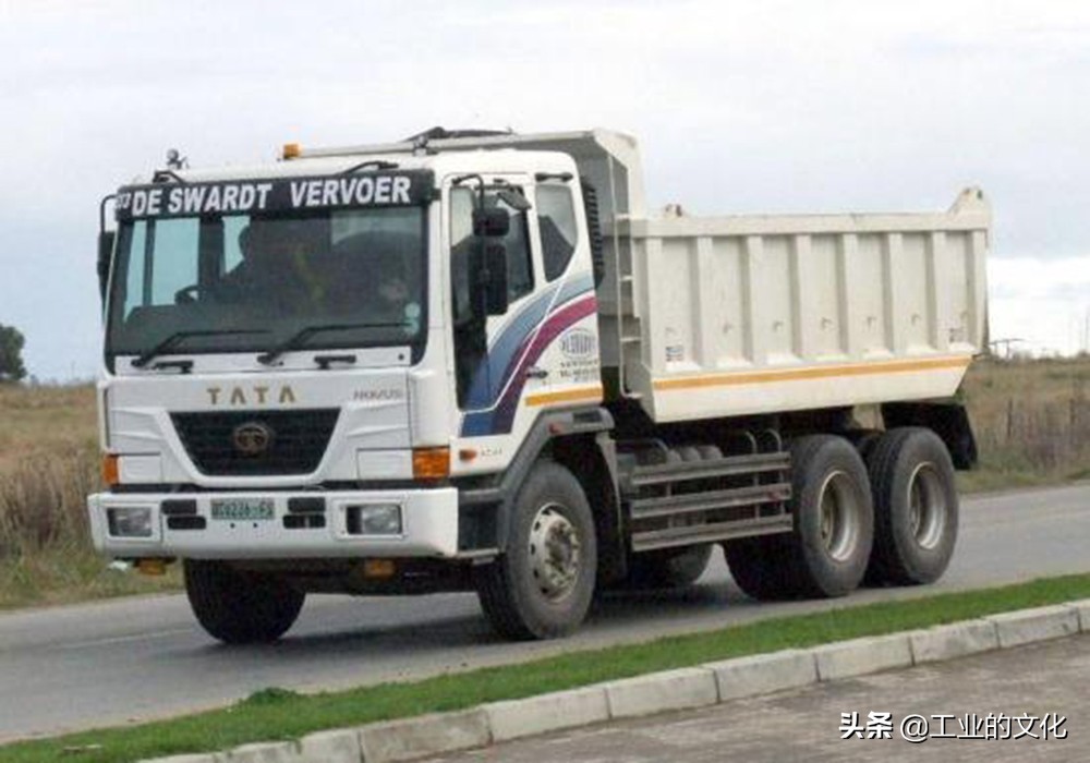 印度塔塔掌握了高端制造吗,印度塔塔制造视频