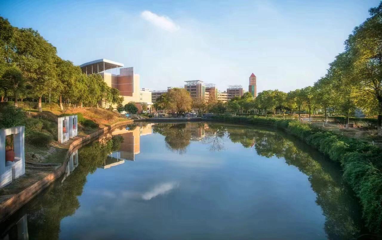 新余学校环境,新余市的学校