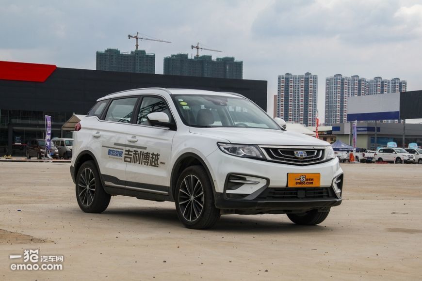 国产suv10万左右哪个车最好,10万左右的suv排行榜前十名